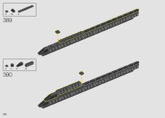 LEGO 76161 instructions page 240 – build guide