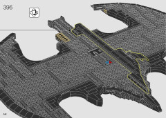 LEGO 76161 instructions page 246 – build guide