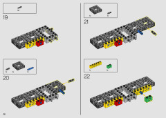 LEGO 76161 instructions page 26 – build guide