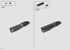 LEGO 76161 instructions page 272 – build guide