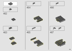 LEGO 76161 instructions page 295 – build guide