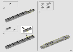 LEGO 76161 instructions page 335 – build guide