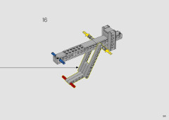 LEGO 76161 instructions page 341 – build guide