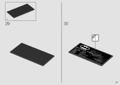 LEGO 76161 instructions page 351 – build guide