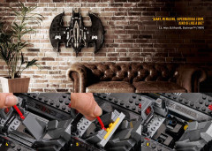 LEGO 76161 instructions page 359 – build guide