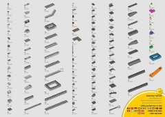 LEGO 76161 instructions page 363 – build guide