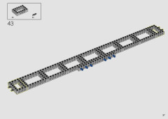 LEGO 76161 instructions page 37 – build guide