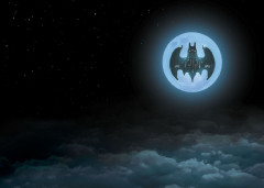 LEGO 76161 instructions page 5 – build guide