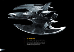 LEGO 76161 instructions page 6 – build guide