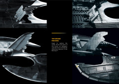 LEGO 76161 instructions page 7 – build guide