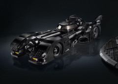 LEGO 76161 instructions page 10 – build guide