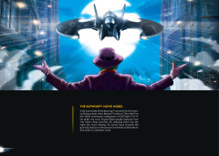 LEGO 76161 instructions page 12 – build guide