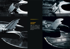 LEGO 76161 instructions page 5 – build guide