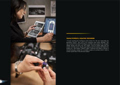 LEGO 76161 instructions page 8 – build guide