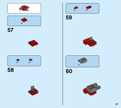 LEGO 76164 instructions page 37 – build guide