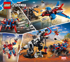 LEGO 76164 instructions page 77 – build guide