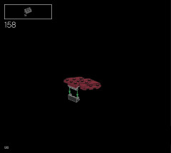 LEGO 76165 instructions page 120 – build guide