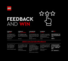 LEGO 76165 instructions page 125 – build guide