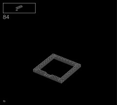 LEGO 76165 instructions page 70 – build guide