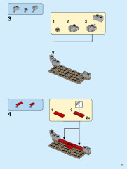 LEGO 76166 instructions page 15 – build guide