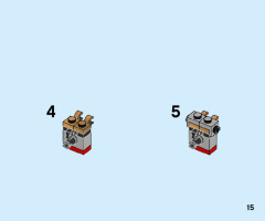 LEGO 76169 instructions page 15 – build guide