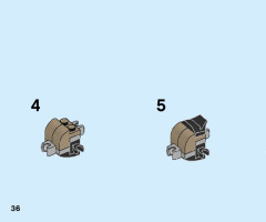 LEGO 76169 instructions page 36 – build guide