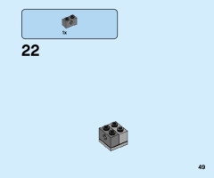 LEGO 76169 instructions page 49 – build guide