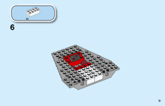 LEGO 76170 instructions page 11 – build guide