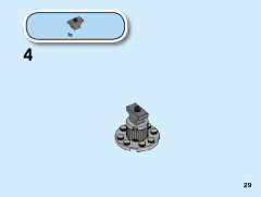 LEGO 76170 instructions page 29 – build guide