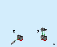 LEGO 76171 instructions page 13 – build guide