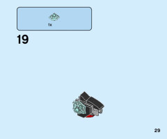 LEGO 76171 instructions page 29 – build guide