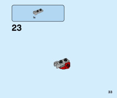 LEGO 76171 instructions page 33 – build guide
