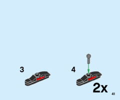 LEGO 76171 instructions page 41 – build guide