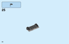 LEGO 76173 instructions page 24 – build guide