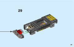 LEGO 76173 instructions page 27 – build guide