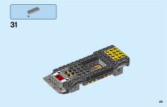 LEGO 76173 instructions page 29 – build guide
