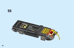 LEGO 76173 instructions page 46 – build guide