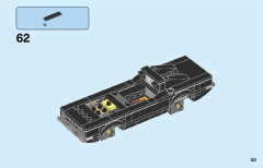 LEGO 76173 instructions page 53 – build guide