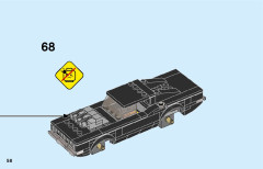 LEGO 76173 instructions page 58 – build guide
