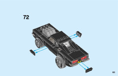LEGO 76173 instructions page 63 – build guide