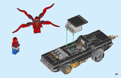 LEGO 76173 instructions page 69 – build guide