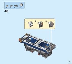 LEGO 76174 instructions page 37 – build guide