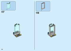LEGO 76175 instructions page 102 – build guide