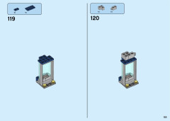 LEGO 76175 instructions page 103 – build guide