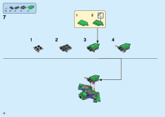 LEGO 76175 instructions page 12 – build guide
