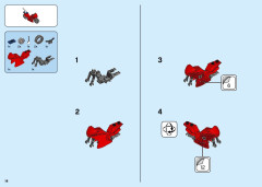 LEGO 76175 instructions page 14 – build guide
