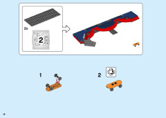 LEGO 76175 instructions page 16 – build guide
