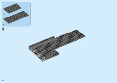 LEGO 76175 instructions page 18 – build guide