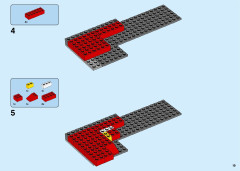 LEGO 76175 instructions page 19 – build guide