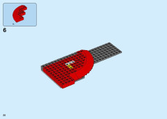 LEGO 76175 instructions page 20 – build guide